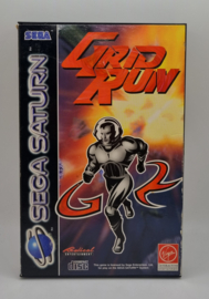 Saturn Grid Run (CIB)