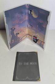 Switch To the Moon (CIB) LRG #097
