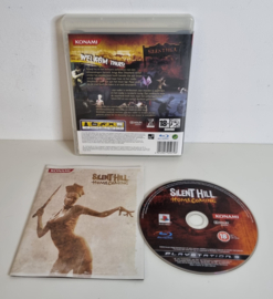 PS3 Silent Hill: Homecoming (CIB)