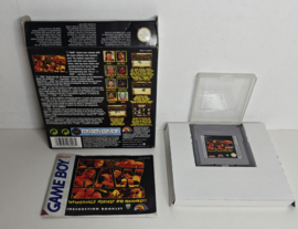 GB WWF RAW (CIB) EUR