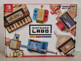 Nintendo Labo Toy-Con 01 Variety Kit (new)