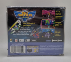 Dreamcast Disney/ Pixar's Buzz Lightyear of Star Command (factory sealed)