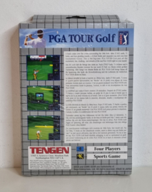 Game Gear PGA Tour Golf (factory sealed)