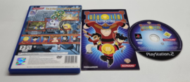 PS2 Xiaolin Showdown (CIB)