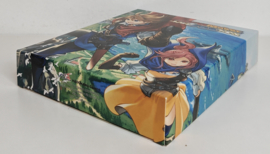 3DS RPG Maker FES Limited Edition (complete)