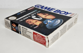 GB Star Trek -Generations- Beyond the Nexus (box + cart) EUR-1