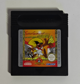 GBC Speedy Gonzales au Pays des Azteques (cart only) FAH