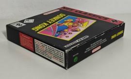 GBA NES Classics 2 Donkey Kong (CIB) NEU6