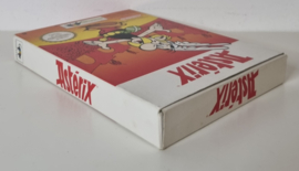 NES Asterix (CIB) FRA