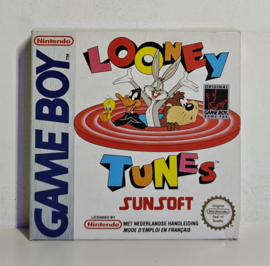 GB Looney Tunes (CIB) EUR-2