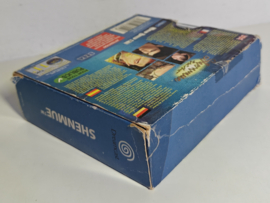 Dreamcast Shenmue (CIB)