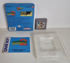 GB Super Mario Land 2 - 6 Golden Coins (CIB) FAH