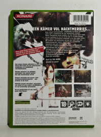 Xbox Silent Hill 4 - The Room (CIB)
