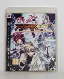 PS3 Agarest - Generations of War (CIB)