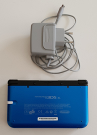 Nintendo 3DS XL Blue