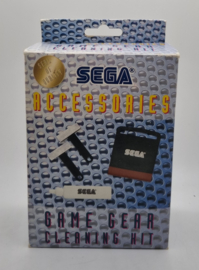 SEGA Accessories Game Gear Cleaning Kit (boxed) Ozisoft