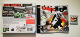 3DS Cubic Ninja (CIB) HOL