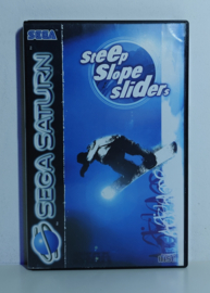 Saturn Steep Slope Sliders (CIB)