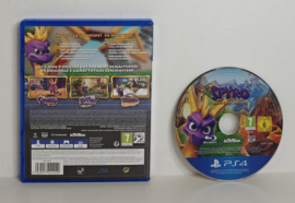 PS4 Spyro Reignited Trilogy (CIB)
