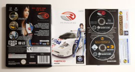 Gamecube R: Racing (CIB) HOL