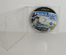 Xbox Halo - Combat Evolved (Promo disc)