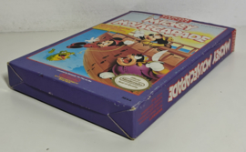 NES Mickey Mousecapade (CIB) USA