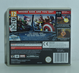 DS Marvel - Ultimate Alliance 2 (CIB) UKV