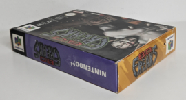 N64 Bio Freaks (CIB) EUU