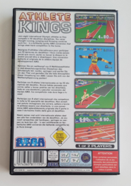 Saturn Athlete Kings (CIB)