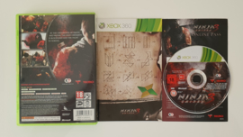 X360 Ninja Gaiden 3 (CIB)