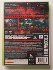 X360 Brothers in Arms - Hell's Highway (CIB)