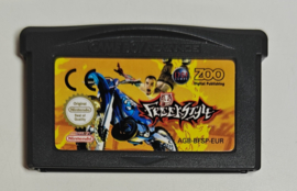 GBA Freekstyle (cart only) EUR