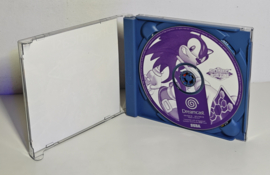 Dreamcast Sonic Shuffle (CIB)