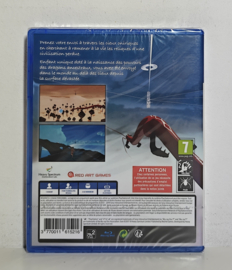 PS4 Oure (factory sealed)