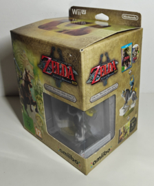 Wii U The Legend of Zelda - Twilight Princess HD Limited Edition (new) EUR