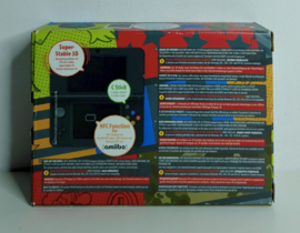 New Nintendo 3DS Black (complete) EUA