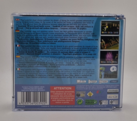 Dreamcast Evolution 2 Far off Promise (CIB)