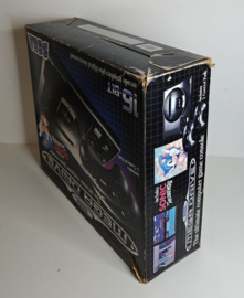 Mega Drive I - Sonic the Hedgehog Console Set (complete)