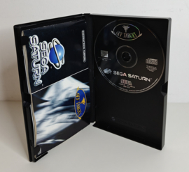 Saturn Sky Target (CIB)