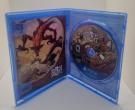 PS4 Earth Night (CIB) LRG #379