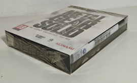 PS3 Metal Gear Solid - The Legacy Collection (factory sealed)