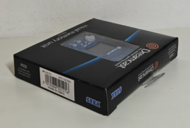 Dreamcast VMU Clear Blue (new)