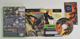Xbox Halo 2 (CIB)