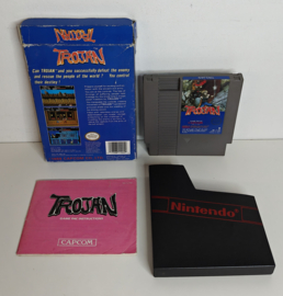 NES Trojan (CIB) EEC