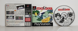 PS1 Monopoly (CIB)