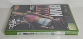 Xbox BMX XXX (factory sealed) FAH