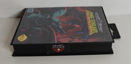 Megadrive Mad Stalker Fullmetal Forth (new) Strictly Limited Games