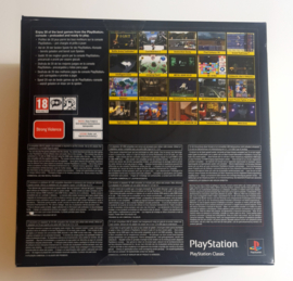 Playstation Classic Mini