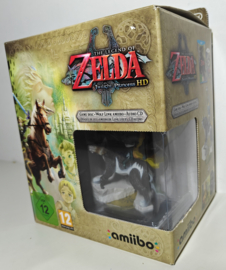 Wii U The Legend of Zelda - Twilight Princess HD Limited Edition (new) EUR