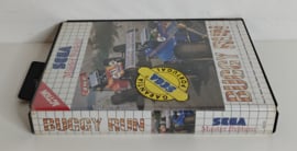 Master System Buggy Run (CIB)
